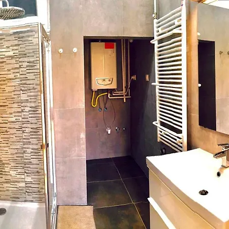 Grande Paulay Place 布达佩斯