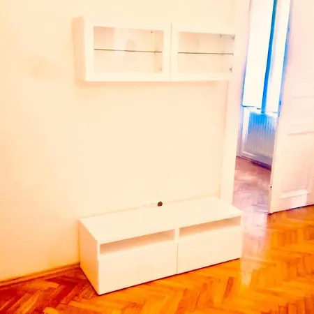 公寓 Grande Paulay Place *